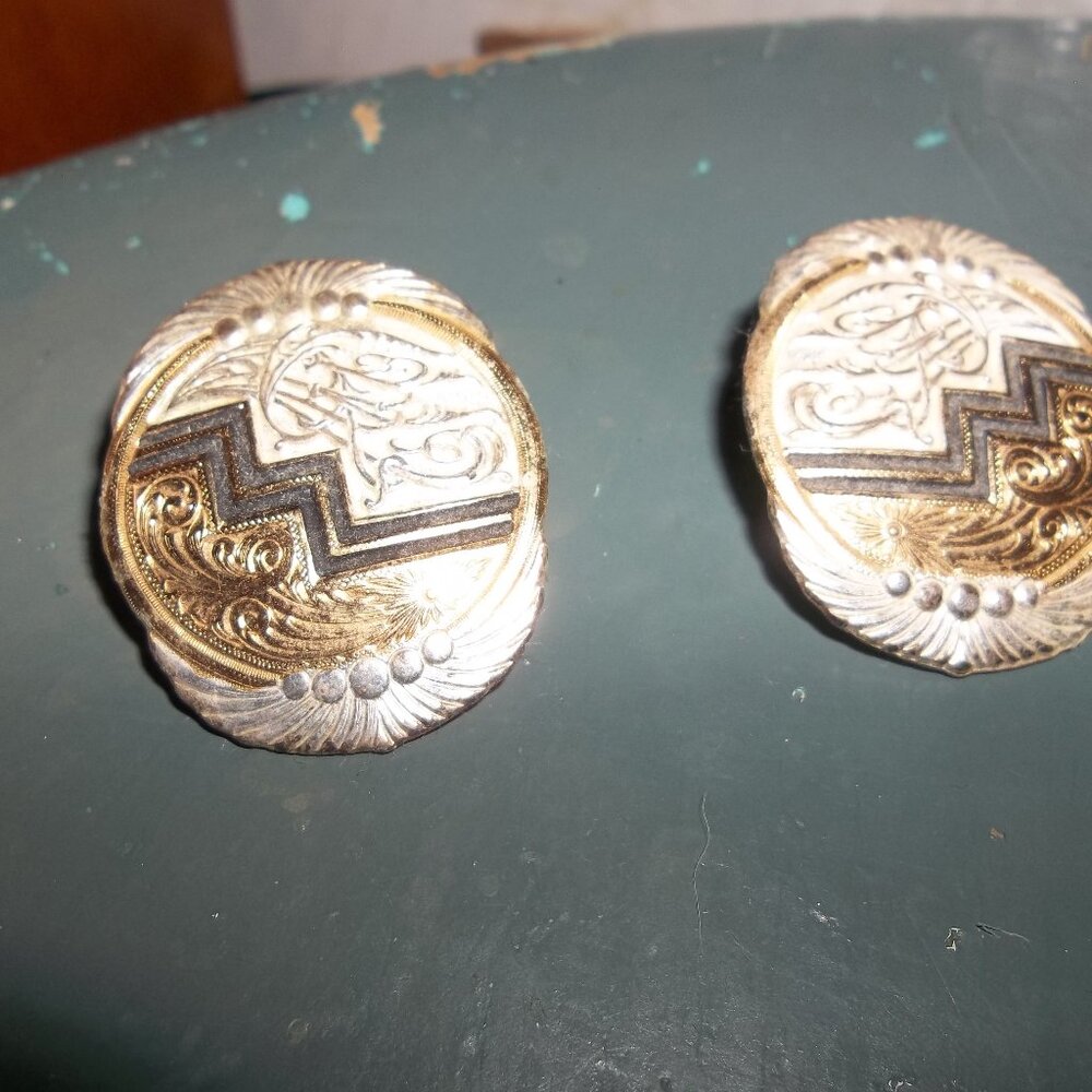 Montana Silversmith Earrings